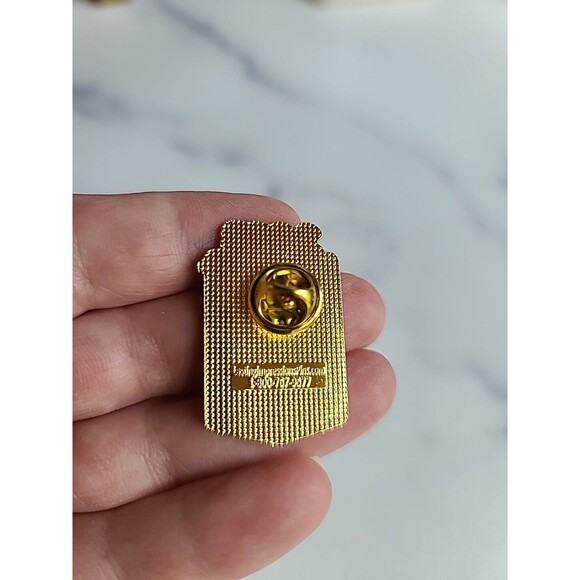 2018 US Pin - Picture 5 of 10